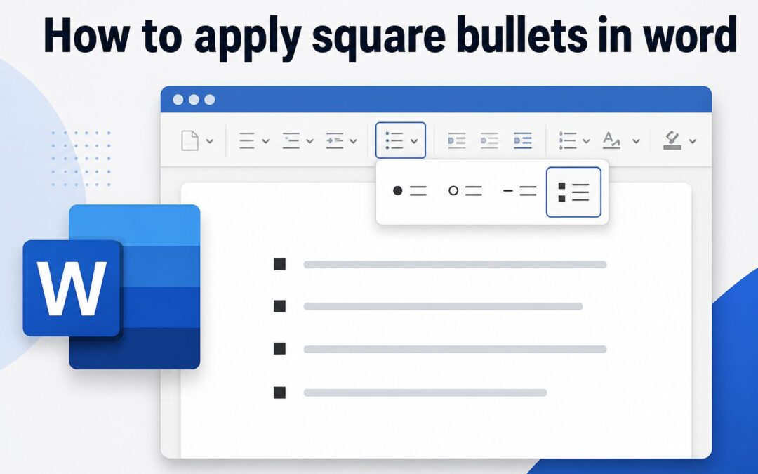 How to Make a Crossword Puzzle in Word: Step-by-Step Guide